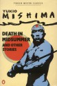 Death In Midsummer And Other Stories (Modern Classics) - Yukio Mishima