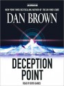 Deception Point (Audio) - Dan Brown, Boyd Gaines