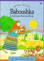 Baboushka - Arthur Scholey, Ray Burrows, Corinne Burrows