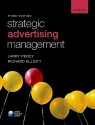 Strategic Advertising Management - Larry Percy, Richard Elliott