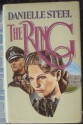 The Ring Large Print - Danielle Steel