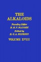 The Alkaloids, Volume 18 - R.H.F. Manske