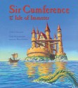 Sir Cumference and the Isle of Immeter - Cindy Neuschwander