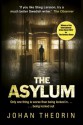 The Asylum - Johan Theorin, Marlaine Delargy