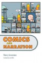 Comics and Narration - Thierry Groensteen, Ann Miller