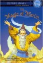 The Magic of Merlin (A Stepping Stone Book(TM)) - Stephanie Spinner