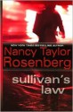 Sullivan's Law - Nancy Taylor Rosenberg