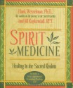 Spirit Medicine - Hank Wesselman, Jill Kuykendall