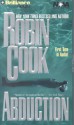 Abductiion (Audio) - Robin Cook