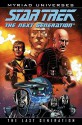 Star Trek: The Next Generation: The Last Generation - Andrew Steven Harris, Gordon Purcell, Pablo Raimondi