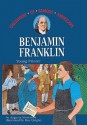 Ben Franklin: Young Printer - Augusta Stevenson, Ray Quigley