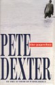 The Paperboy - Pete Dexter