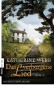 Das verborgene Lied: Roman (German Edition) - Katherine Webb, Katharina Volk