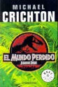 El Mundo Perdido (Parque Jurásico, #2) - Michael Crichton