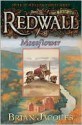 Mossflower (Redwall #2) - Brian Jacques, Gary Chalk