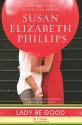 Lady Be Good - Susan Elizabeth Phillips