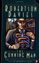 The Cunning Man - Robertson Davies