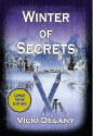 Winter of Secrets - Vicki Delany