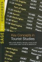 Key Concepts in Tourist Studies - Melanie Smith, Nicola MacLeod, Margaret Hart Robertson