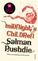 Midnight's Children - Salman Rushdie