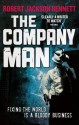 The Company Man - Robert Jackson Bennett