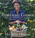 American Grown - Michelle Obama