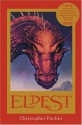 Eldest (Inheritance, #2) - Christopher Paolini