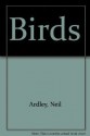 Birds - Neil Ardley