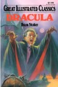 Dracula (Great Illustrated Classics) - Bram Stoker