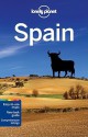 Lonely Planet: Spain - Damien Simonis, Lonely Planet