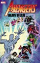 Avengers: Heavy Metal - Roger Stern, Ralph Macchio, Walter Simonson, John Buscema