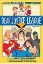 Dear Justice League - Michael Northrop, Gustavo Duarte