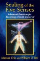 Sealing of the Five Senses: Advanced Practices for Becoming a Taoist Immortal - Mantak Chia, William U. Wei