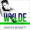 Wylde (Arizona Vengeance #7) - Sawyer Bennett, Teddy Hamilton, CJ Bloom