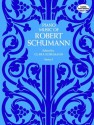 Piano Music of Robert Schumann, Series I (Dover Music for Piano) - Robert Schumann, Clara Schumann