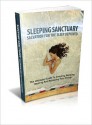 Sleeping Sanctuary - Salvation For The Sleep Deprived - Lou Diamond