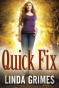 Quick Fix - Linda Grimes