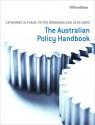 The Australian Policy Handbook - Catherine Althaus, Peter Bridgman, Glyn Davis