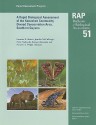 A Rapid Biological Assessment of the Konashen Community Owned Conservation Area, Southern Guyana: RAP Bulletin of Biological Assesesment #51 - Leeanne E. Alonso, Jennifer McCullough, Piotr Naskrecki, Eustace Alexander, Heather E. Wright