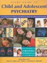 Study Guide to Child and Adolescent Psychiatry: A Companion to Dulcan's Textbook of Child and Adolescent Psychiatry - Hong Shen, Robert E. Hales, Narriman C. Shahrokh