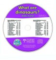 What Are Dinosaurs? - Bobbie Kalman