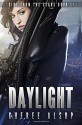 Daylight (Girl from the Stars #2) - Cheree Alsop