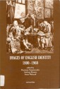 Images of English Identity 1800-1960 - E.M. Forster, George Eliot, John Stuart Mill, William Hazlitt, Samuel Taylor Coleridge, Charles Dickens, G.K. Chesterton, George Bernard Shaw, Walter Scott, Hilaire Belloc, Rupert Brooke, William Blake, Edwin Muir, W.H. Auden, J.B. Priestley, Doris Lessing, Louis MacNeic