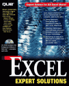 Excel Expert Solutions - Brian Underdahl, John Green