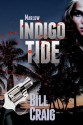 Marlow: Indigo Tide (Key West Mysteries, #1) - Bill Craig