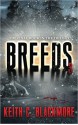 Breeds 3 (Volume 3) - Keith C Blackmore