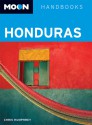 Moon Honduras - Chris Humphrey