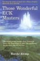 Those Wonderful ECK Masters - Harold Klemp