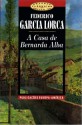 A casa de Bernarda Alba - Federico García Lorca, Gonçalo Gomes