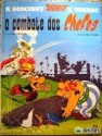 O Combate dos Chefes - René Goscinny